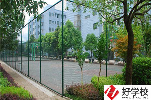 湖南省郴州市第一職業中等專業學校有什么專業？