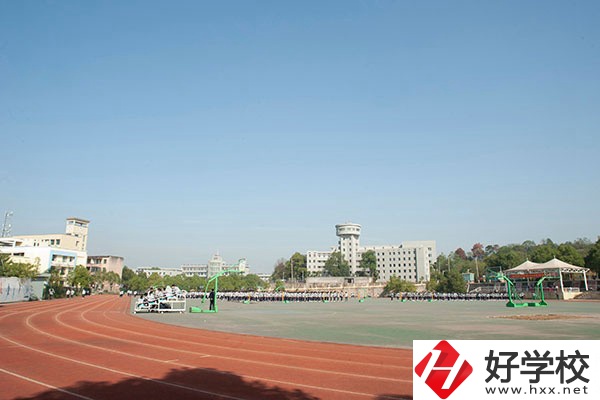 衡陽幼師學校學費是多少？專業就業前景怎么樣？
