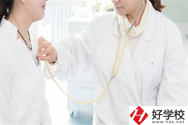 衡陽衛校有哪些好就業的專業？專業要學些什么？