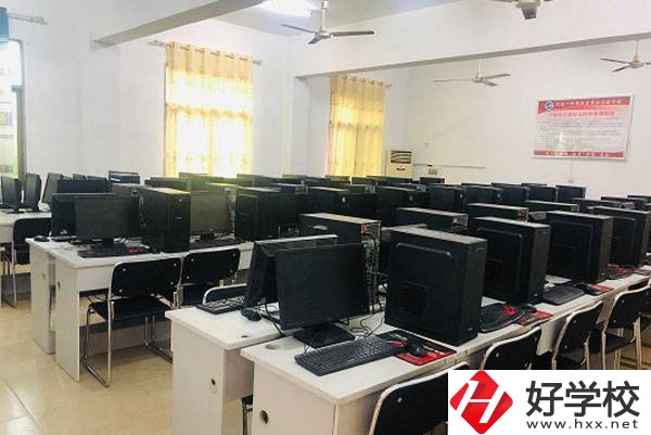 益陽科技工程學校有什么優勢?招生多嗎?