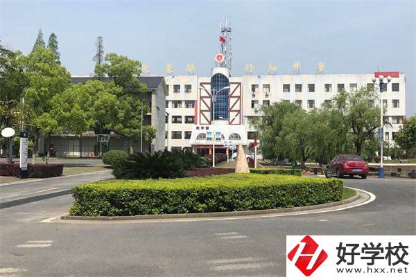 湘潭市雨湖區有哪些比較好的職?？梢赃x擇？