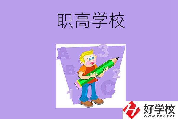 衡陽職高學校有哪些比較好？