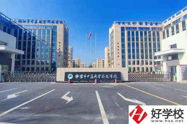 衡陽市中藍航空科技學校師資如何？有哪些優秀教師？