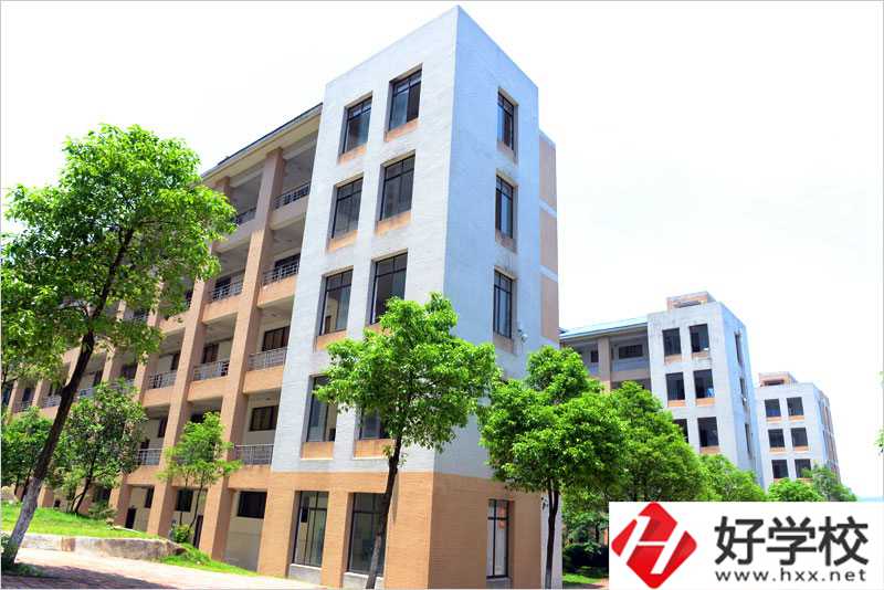 郴州職業技術學院值得去嗎？