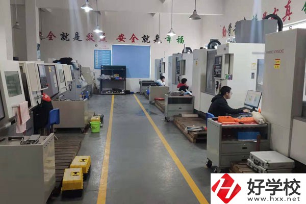 永州市工商職業中等專業學校地址在哪，有哪些熱門專業？