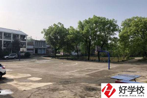 石門民族職業技術學?；@球場