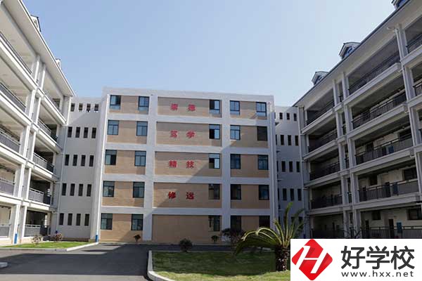 保靖縣職校有哪些專業可以學習？有什么優勢？