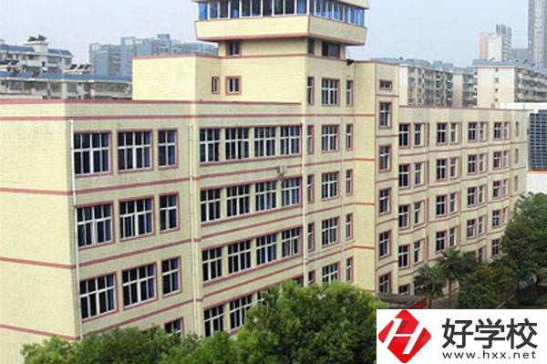 在郴州工業交通學校學什么專業好？