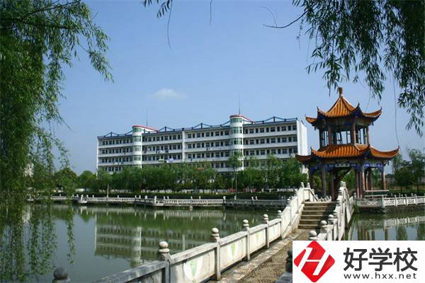永州排名前3的中職有哪些？有什么辦學特色？