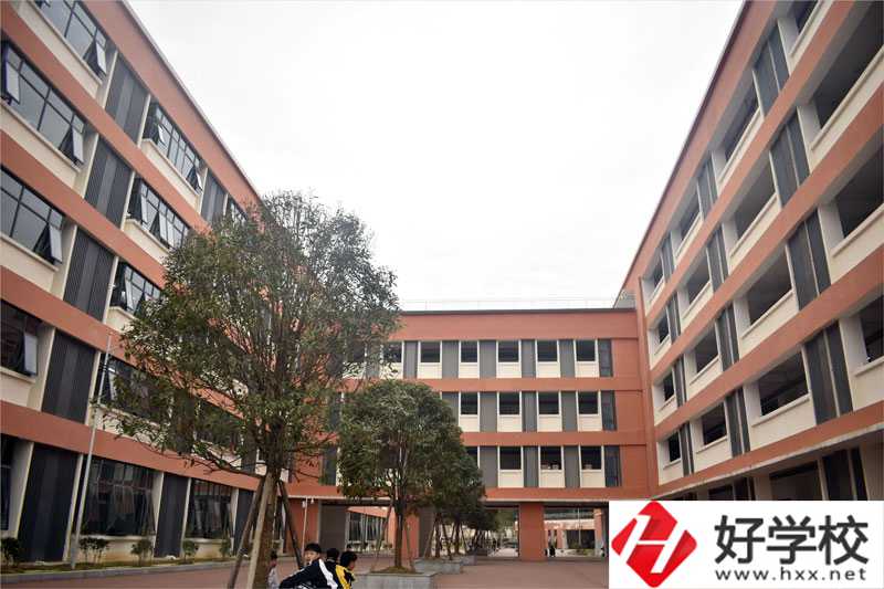 龍山縣第一職業中學有什么辦學特色？取得哪些榮譽？
