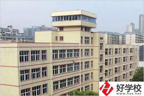 郴州工業交通職校的辦學類型是什么？有什么專業？