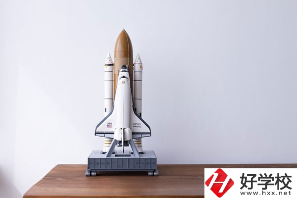 長沙航天學校怎么樣？宿舍好不好？