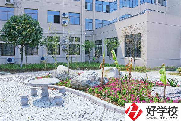 郴州技師學院辦學條件好嗎？開設有什么專業？