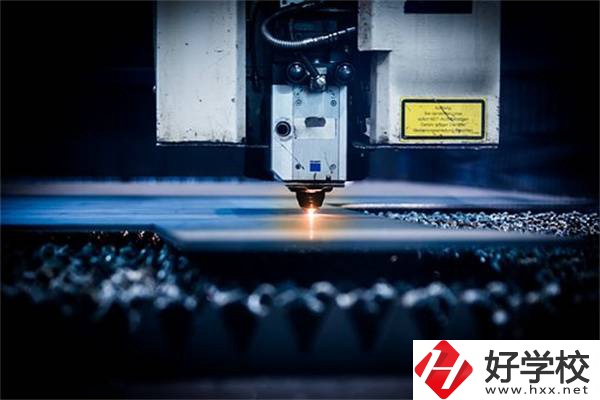 永州職校有哪些熱門專業？好不好找工作？