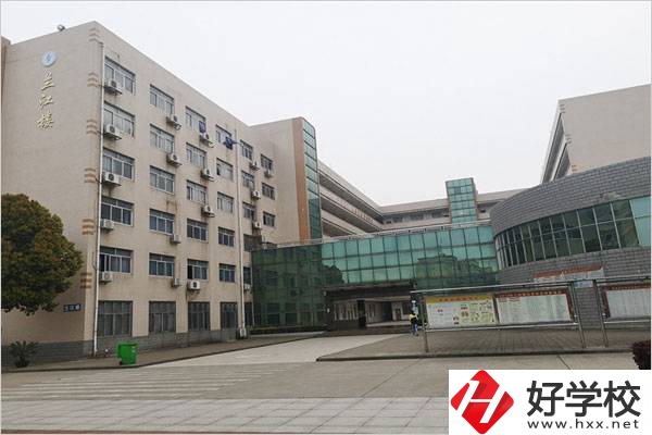 湖南省澧縣職業中專學校有哪些辦學優勢？