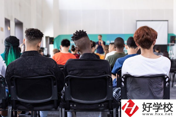 郴州建筑學校招生條件和招生對象是什么？