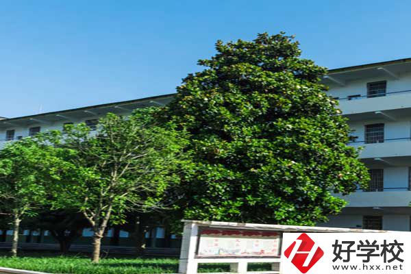益陽綜合職業中專機電專業好嗎？有什么特色？