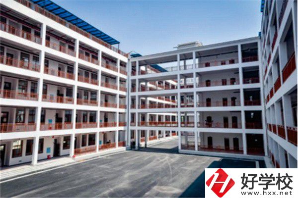 懷化有哪些職高推薦？學校有什么特色？