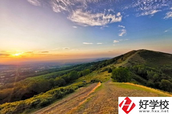 湖南兵器工業高級技工學校是一所怎樣的技校？