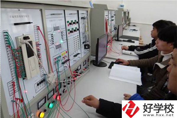 衡陽工業職工大學中職部好不好？值得學習嗎？