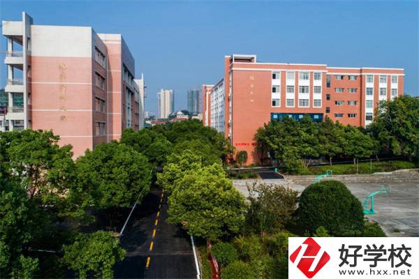 永州排名前3的中職有哪些？有什么辦學特色？