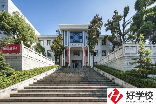 長沙建筑工程學校如何？有哪些招生專業？