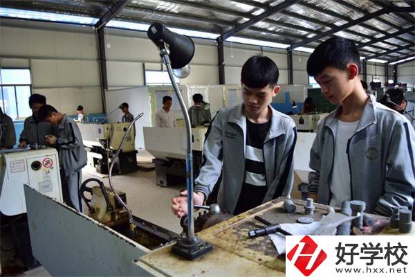 永州專業開設多的中職有哪些？怎么選專業比較好？