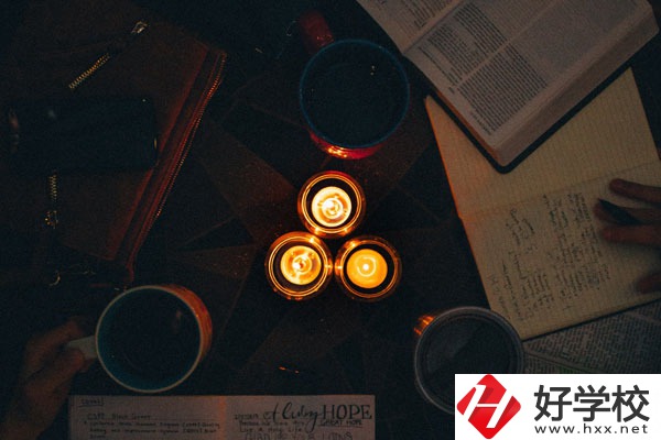 南岳區職業中等專業學校有哪些專業？