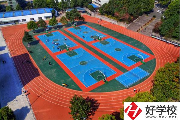湘西有哪些重點中專推薦？開設有什么專業？