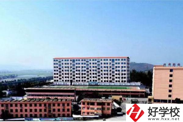 武岡市興邦中等職業技術學校值得讀嗎?有什么專業?
