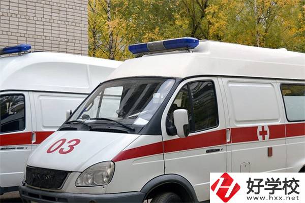 懷化有開設護理專業的職校嗎？學校有哪些辦學優勢？