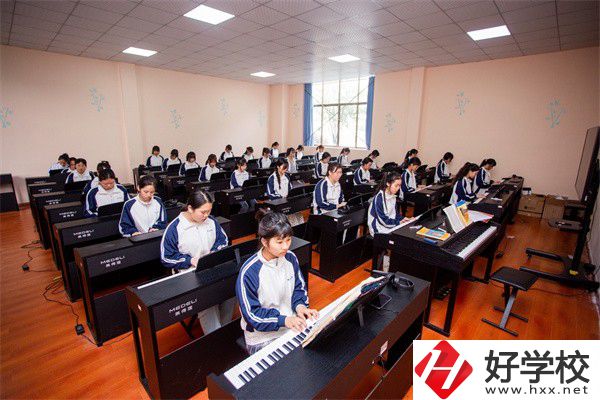 郴州市哪所職高有幼師專業？學校好不好？