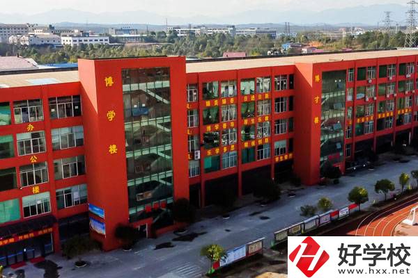 永州東方科技職業學校怎么樣？有哪些熱門專業？