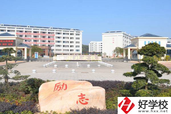 岳陽有可以學護理專業的中職學校嗎？