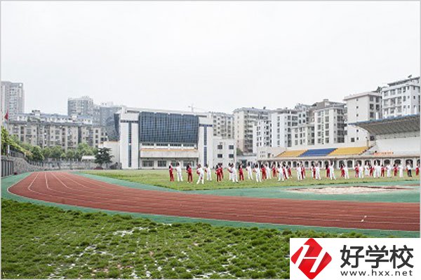 郴州工業交通學校辦學條件如何？有哪些專業？