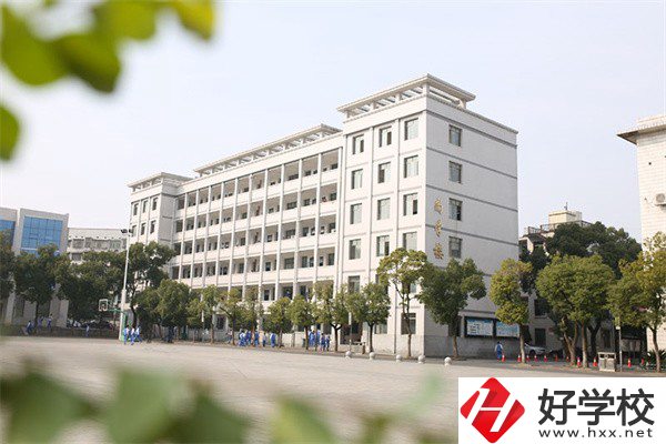 益陽幼兒保育專業中職有哪些？收費如何？