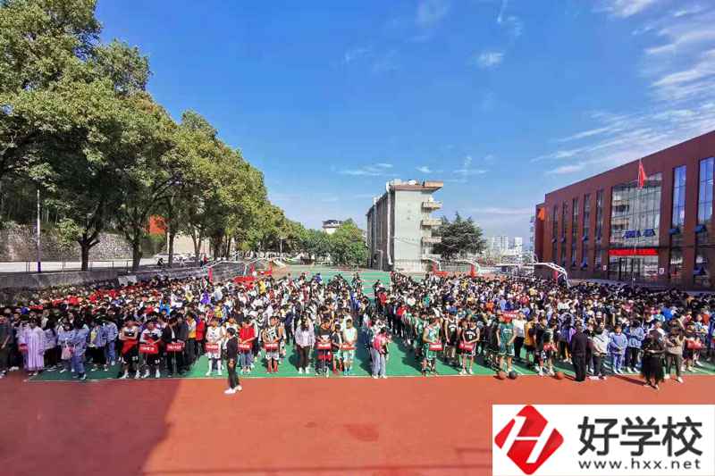 懷化有什么中專學校推薦？