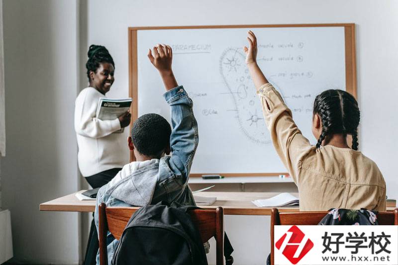 益陽科達職業技校環境怎么樣？辦學特色怎么樣？