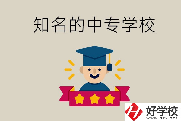 益陽有哪些知名的中專？學校地址在哪？