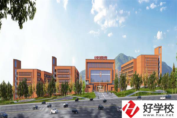 長沙縣排名前三的中專是哪些？有什么辦學優勢？