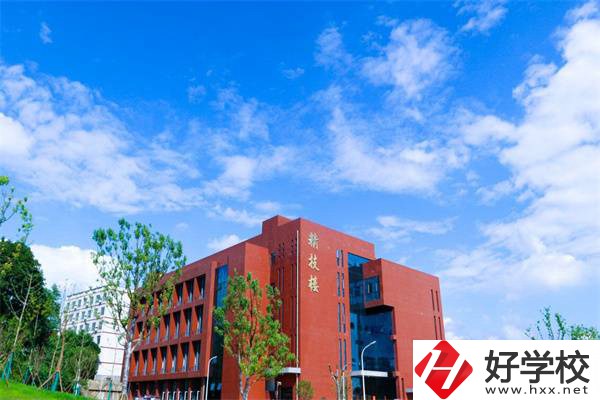 長沙最熱門的五年制大專是哪所？適合哪些學生就讀？