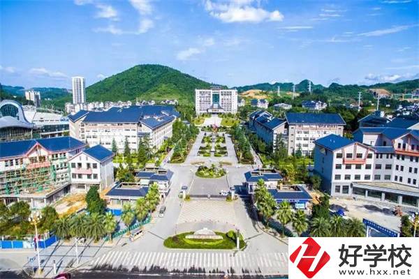 湘西自治州技工學校的地址在哪？有什么專業？
