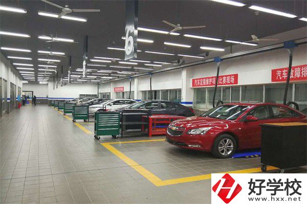 湖南中職就業情況怎么樣？就業率高的中職有哪些？