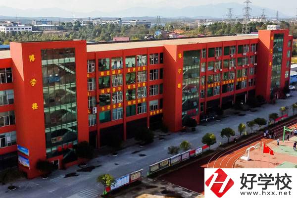 永州東方科技職業學校怎么樣？有什么資助政策？