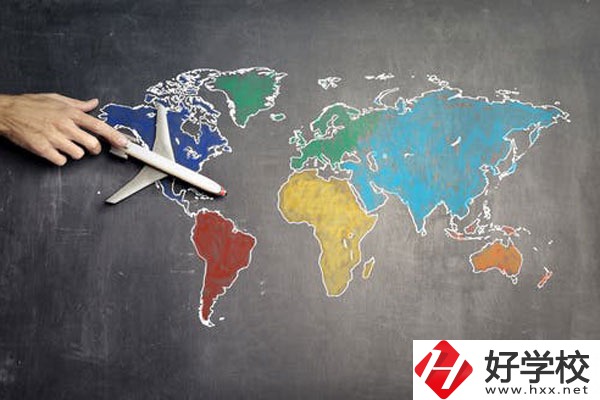 湖南醫藥中等專業學校怎么樣？宿舍好不好？