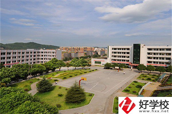 湘西職高有哪些？有什么辦學優勢？