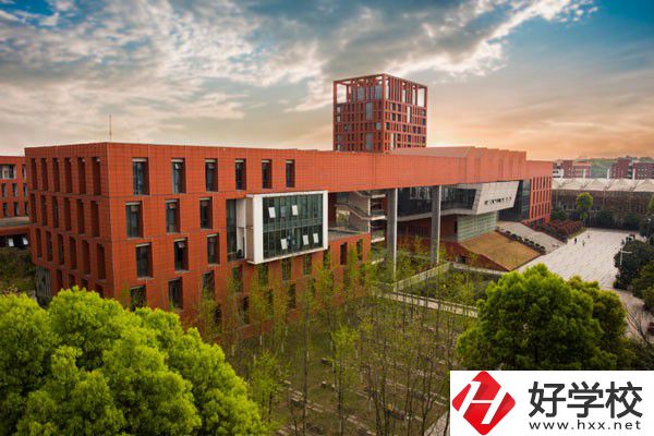 株洲職教城好嗎？職教城有哪些中職？