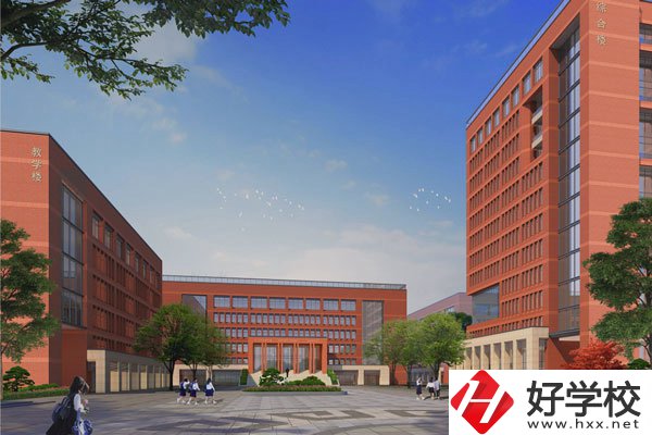 長沙現代應用技工學校怎么樣，有哪些特色專業？