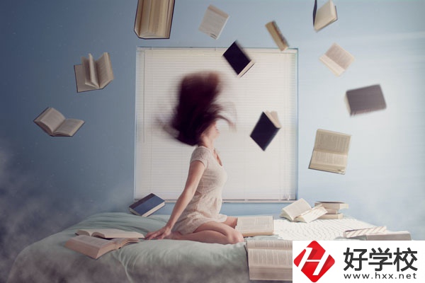 在永州什么學?？梢宰x學幼師專業？女生多嗎？