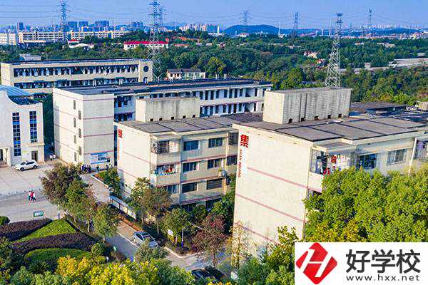 湘潭有哪些國家重點中職學校？值得報考嗎？